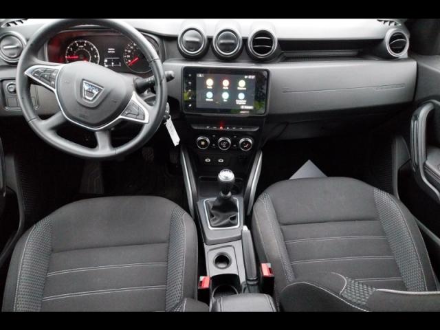 Dacia Duster image 5