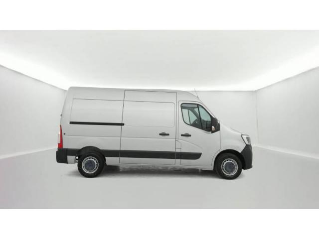 Renault Master image 6