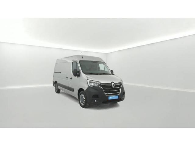 Renault Master image 7