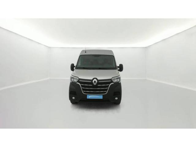 Renault Master image 8