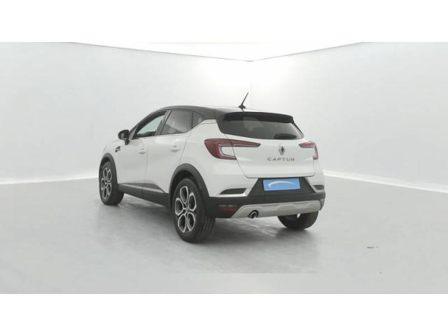Renault Captur image 4