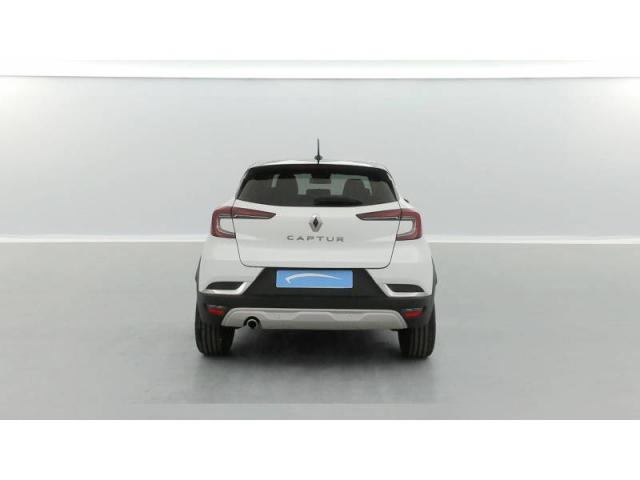Renault Captur image 1