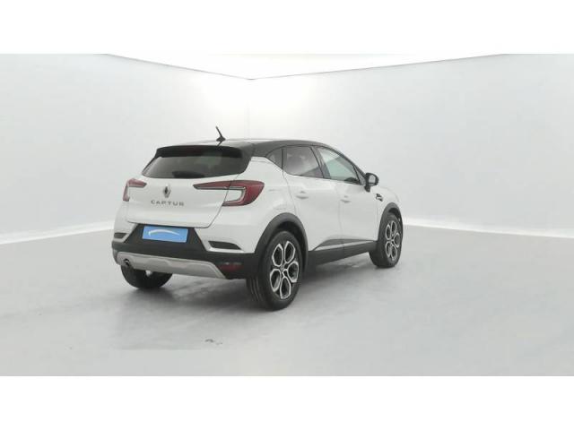 Renault Captur image 8