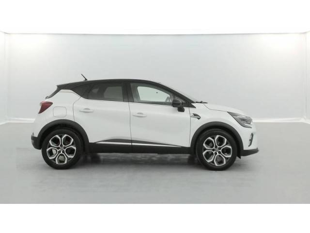 Renault Captur image 3