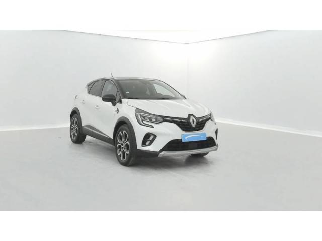 Renault Captur image 9