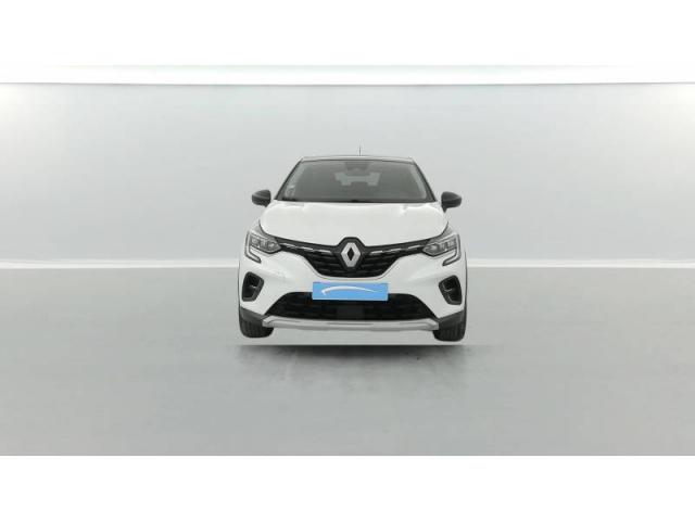 Renault Captur image 6