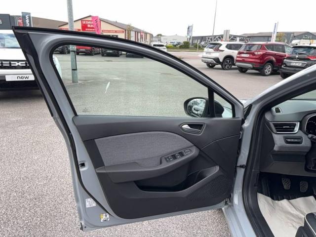 Renault Clio image 7