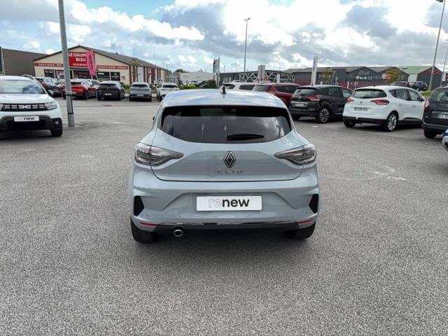 Renault Clio image 1