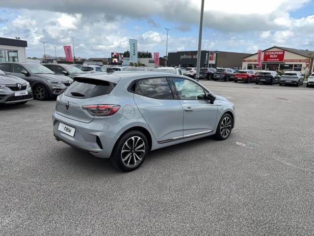 Renault Clio image 9