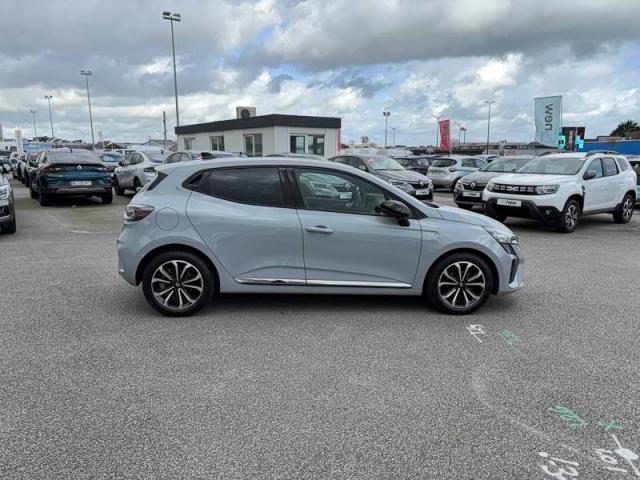 Renault Clio image 6
