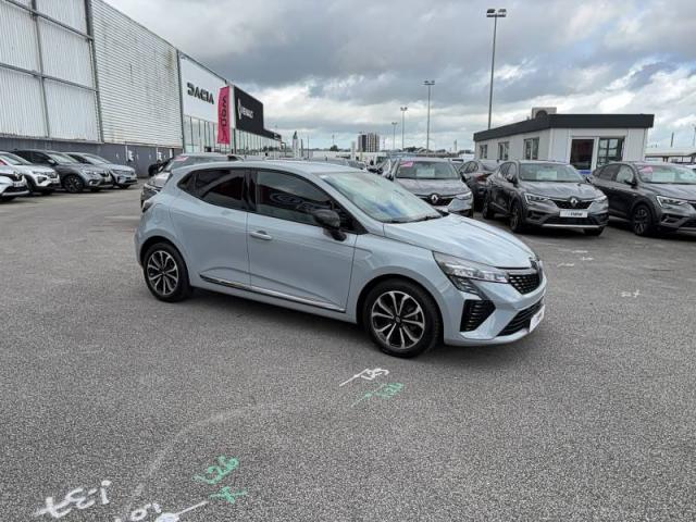 Renault Clio image 4