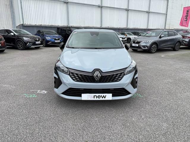 Renault Clio image 5
