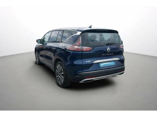 Renault Espace image 6