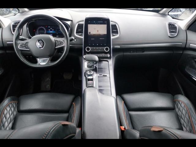 Renault Espace image 4