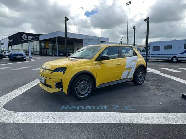 Renault