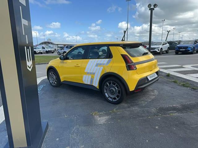 Renault R 5 image 4