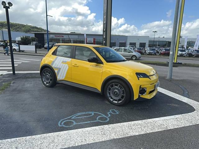 Renault R 5 image 2