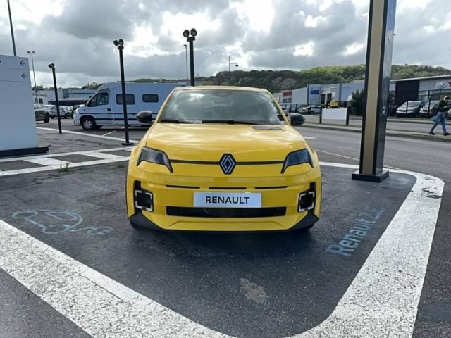 Renault R 5 image 8