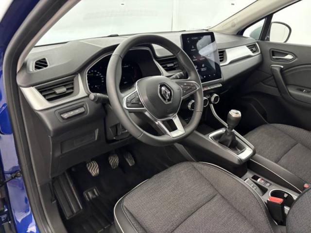 Renault Captur image 1