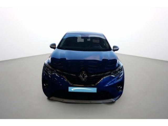 Renault Captur image 4