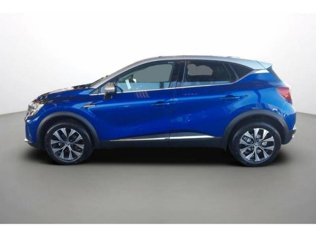 Renault Captur image 2