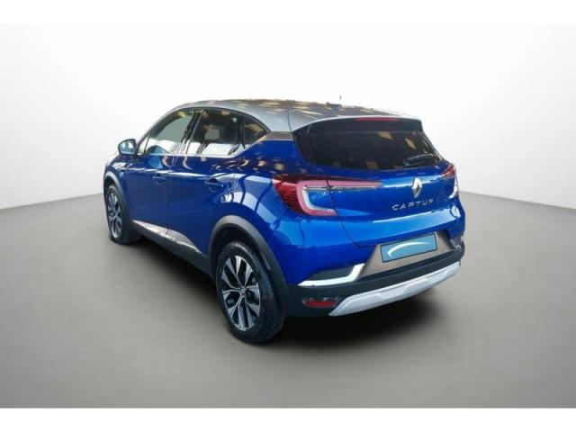 Renault Captur image 7