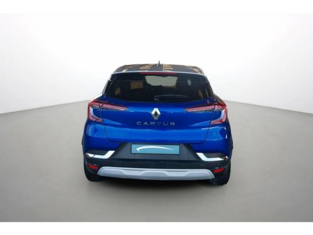Renault Captur image 8