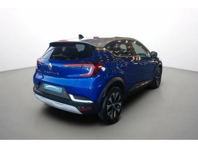 Renault Captur image 1