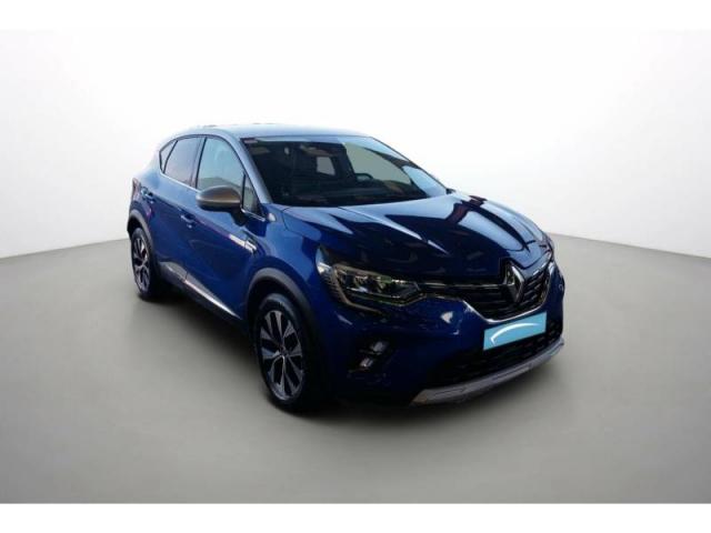 Renault Captur image 6