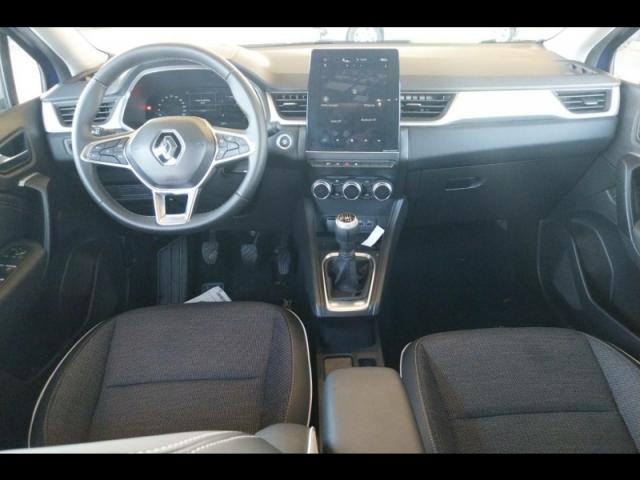 Renault Captur image 3
