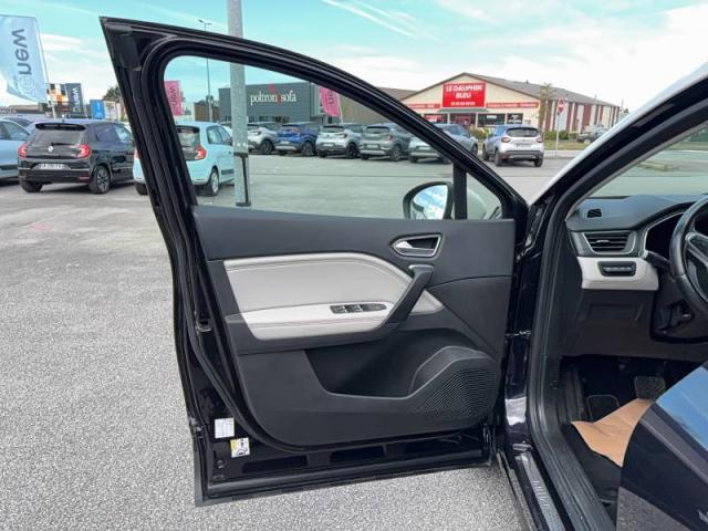 Renault Captur image 4