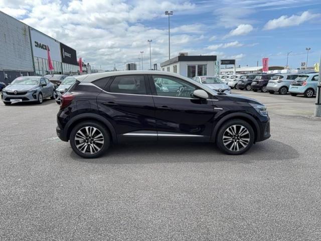 Renault Captur image 7