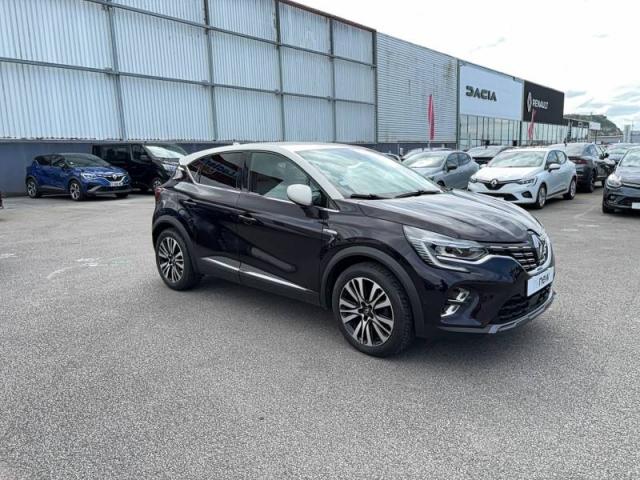 Renault Captur image 3