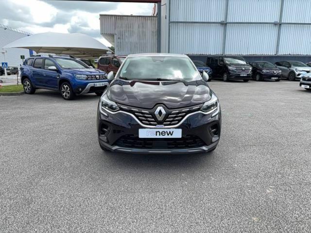 Renault Captur image 2