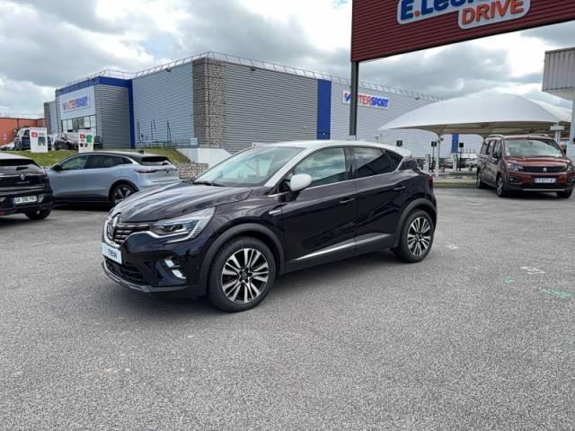 Renault Captur image 1