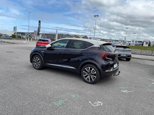 Renault Captur image 9