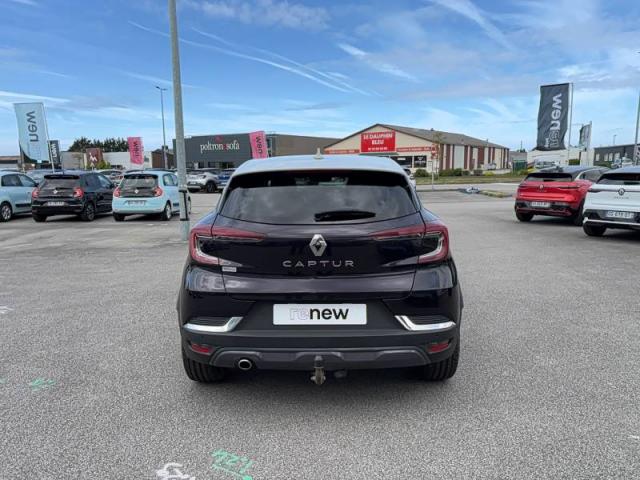 Renault Captur image 8