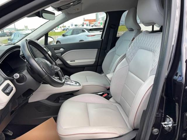 Renault Captur image 5