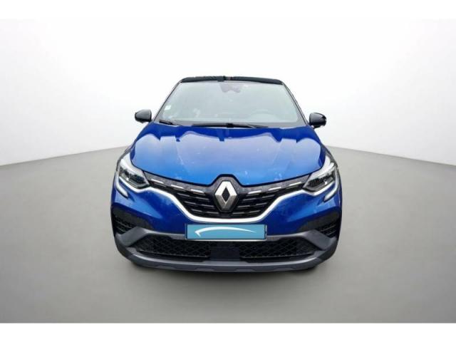 Renault Captur image 4
