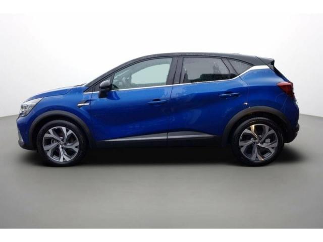 Renault Captur image 5
