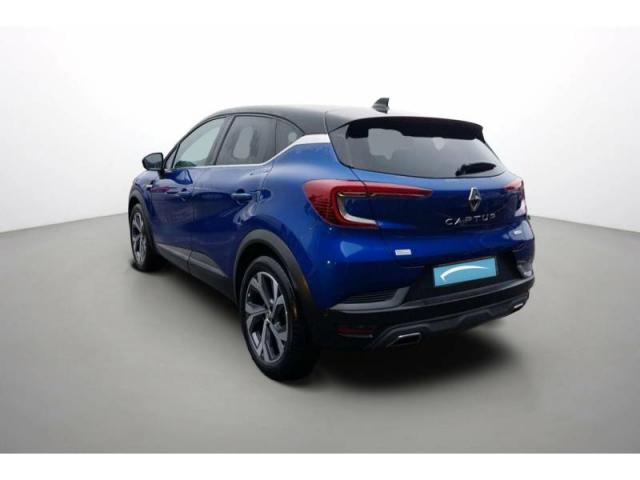 Renault Captur image 7