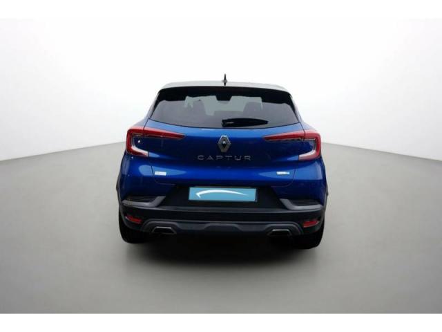Renault Captur image 2