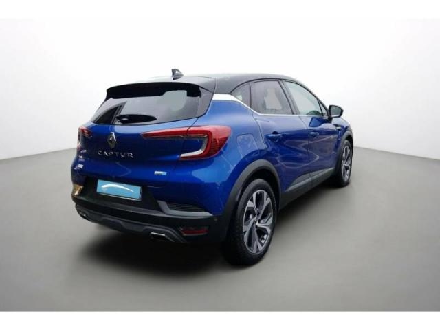 Renault Captur image 6