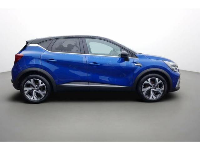 Renault Captur image 1