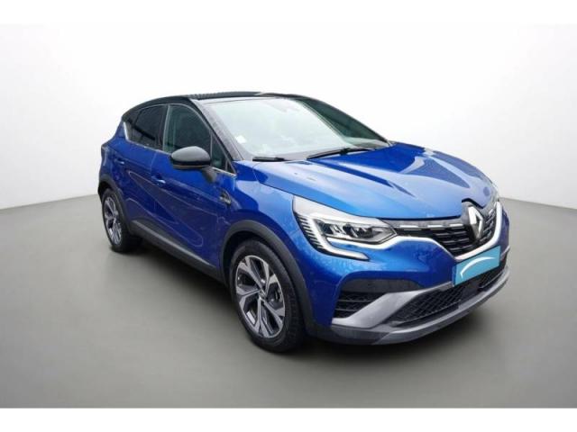 Renault Captur image 8