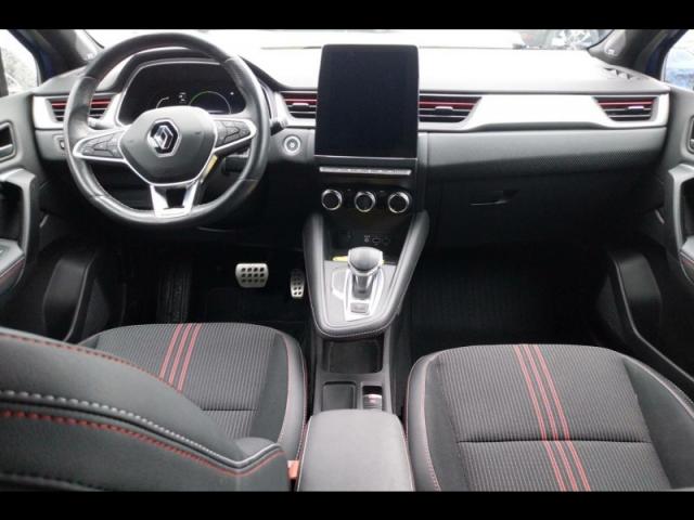 Renault Captur image 3