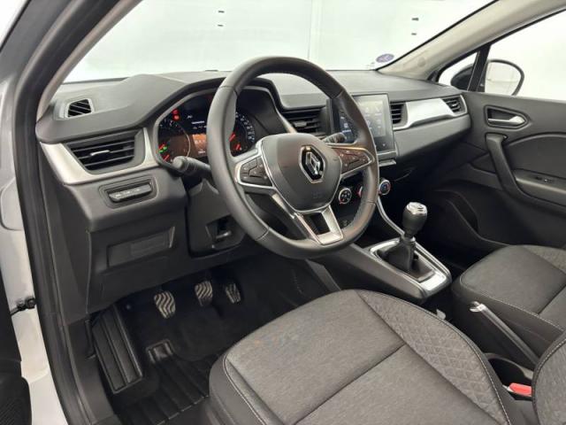 Renault Captur image 1