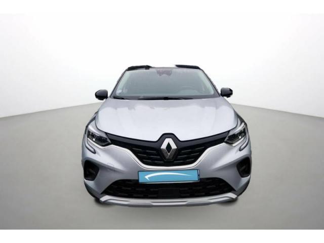 Renault Captur image 3