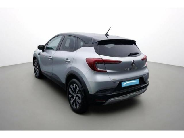 Renault Captur image 5