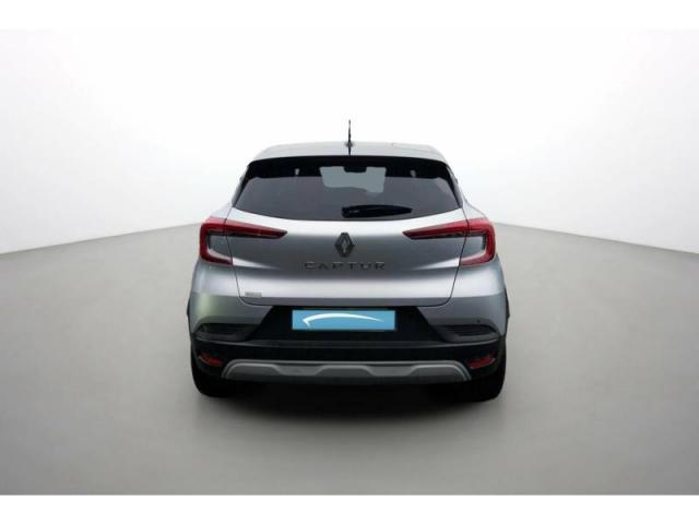 Renault Captur image 8